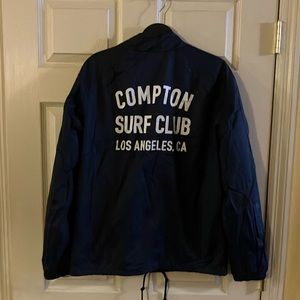 Men’s small Matix surf club jacket